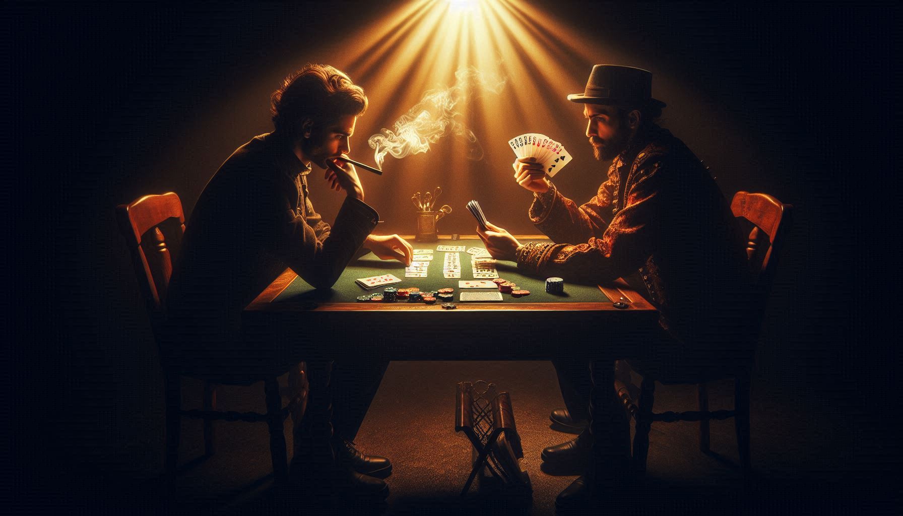 Rummy Affiliate Journey