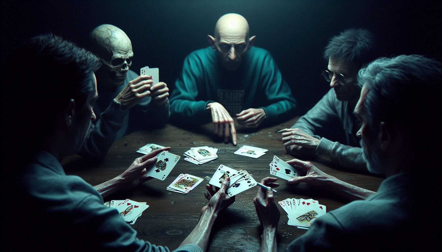 Rummy Affiliate Journey