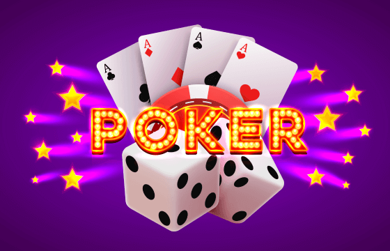Online Poker