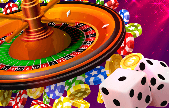 Roulette Wheel